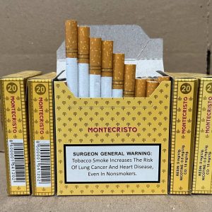 Montecristo King Size